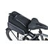 Basil Sport Design - trunkbag - 7-15 liter - black