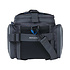 Basil Sport Design - bagagedragertas - 7-15 liter  - graphite