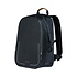 Basil Urban Dry - bicycle backpack - 18 liter - black