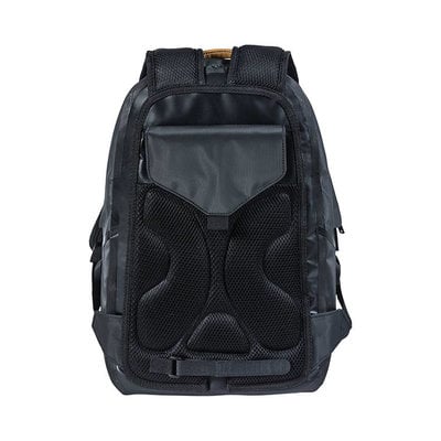 Basil Urban Dry - bicycle backpack - 18 liter - black