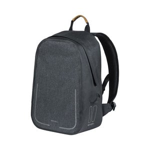 Urban Dry - bicycle backpack - grey