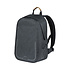 Basil Urban Dry - bicycle backpack - 18 liter -grey