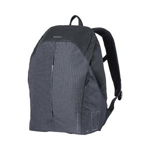 B-Safe Nordlicht - bicycle backpack - black