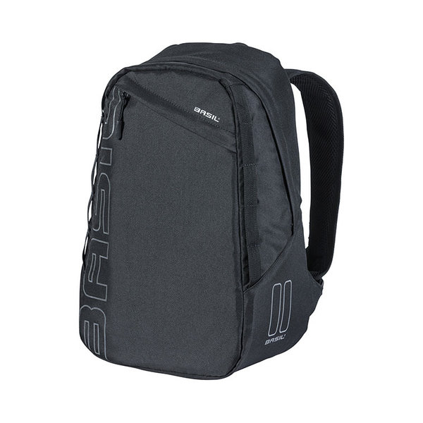 Flex - bicycle backpack - black