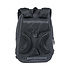 Basil Flex - bicycle backpack - 13 liter - black