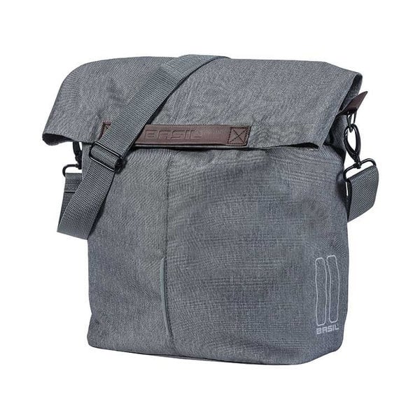 City Shopper - grey