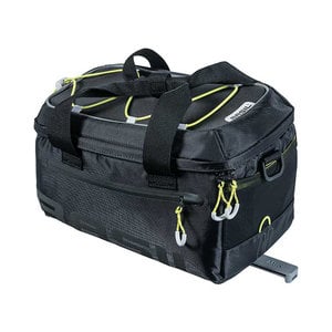 Miles - trunkbag MIK - black