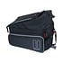 Basil Sport Design - trunkbag MIK – 7-15 liter - black