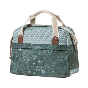 Bohème - carry all bag - green