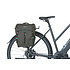 Basil Discovery 365D - enkele fietstas M - 11 liter - zwart melee