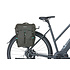 Basil Discovery 365D - single bicycle bag M - 11 liter - black melee