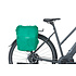 Basil Discovery 365D - enkele fietstas M - 11 liter - zwart melee