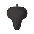 GO - saddle cover - black