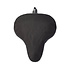 Basil GO - saddle cover - black