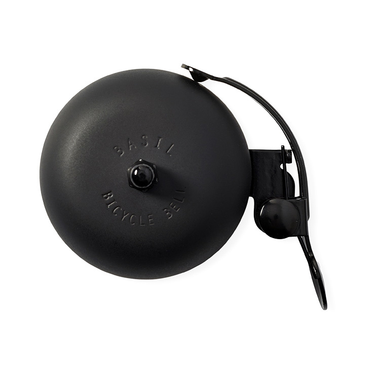 bike bell black