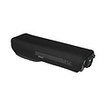 Rear Battery Cover - black