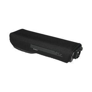 Rear Battery Cover - schwarz