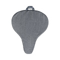 GO - saddle cover - grey