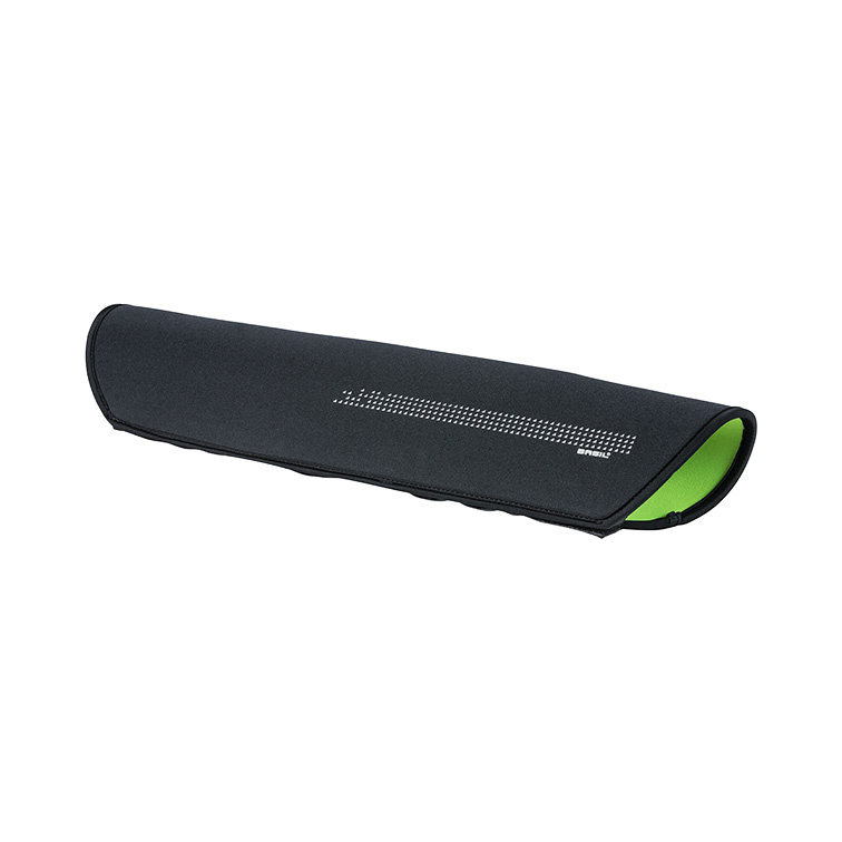 Basil, Universal Cargo, Side MIK, Black