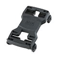 MIK carrier plate - black