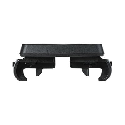 MIK - carrier plate - black