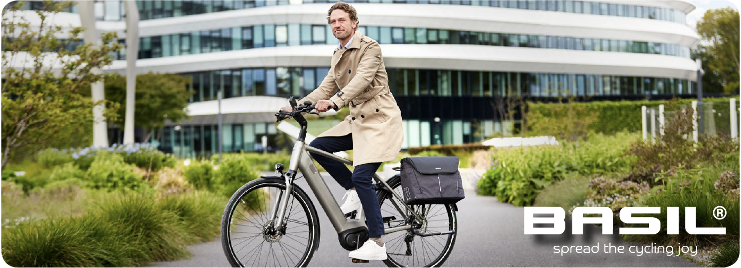 Back to work: ready to cycle back to the office?