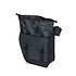 Basil Tour Waterproof Left - single pannier bag - 12,5 litres - black