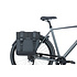 Basil Tour Waterproof XL - dubbele fietstas - 35 liter - zwart