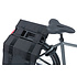 Basil Tour Waterproof XL - Fahrrad Doppeltasche - 35 Liter - schwarz