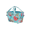 Bloom Field Carry all bicycle basket MIK - blue