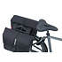Basil Forte - Fahrrad Doppeltasche MIK - 35 Liter - schwarz