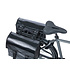 Basil Urban Load - Fahrrad Doppeltasche MIK - 48-53 Liter - schwarz