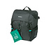 Basil Discovery 365D - single pannier bag L - 18 litres - black