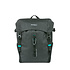 Basil Discovery 365D - single pannier bag L - 18 litres - black