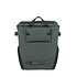 Basil Discovery 365D - single pannier bag L - 18 litres - black