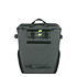 Basil Discovery 365D - single pannier bag L - 18 litres - black