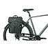 Basil Discovery 365D - enkele fietstas L - 18 liter - zwart