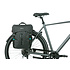 Basil Discovery 365D - Fahrrad Einzeltasche L - 18 Liter - schwarz