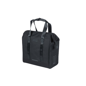 Basil Grand - bicycle shopper - 19 Litres - black