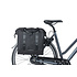 Basil Grand - fietsshopper - 19 liter - zwart