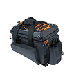 Miles Tarpaulin - trunkbag XL Pro - black