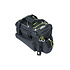 Basil Miles - trunkbag XL Pro - 9-36 litres - black