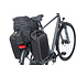 Basil Miles - trunkbag XL Pro - 9-36 litres - black