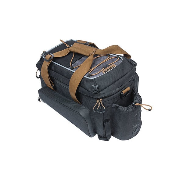 Miles - trunkbag XL Pro - grey