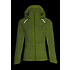 Basil Skane HiVis Fahrrad Regenjacke - Damen - neongelb