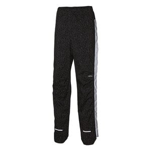 Skane HiVis rain pants - women