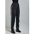 Basil Skane HiVis bicycle rain pants - women - black