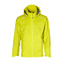 Basil Skane HiVis Fahrrad Regenjacke - Herren - neongelb