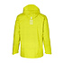 Basil Skane HiVis bicycle rain jacket - men - neon yellow