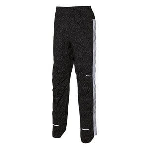 Excellent Rain Trousers Loose Cycling Rain Pants Unisex Stretchy